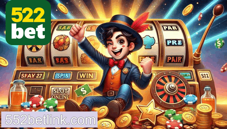 Conta 552BET sincronizada site e app