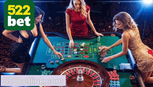 App 552BET Android download