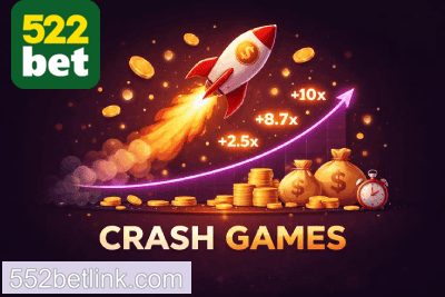 552BET multi dispositivo