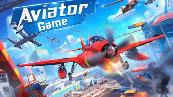 Aviator - Crash game popular na 552BET