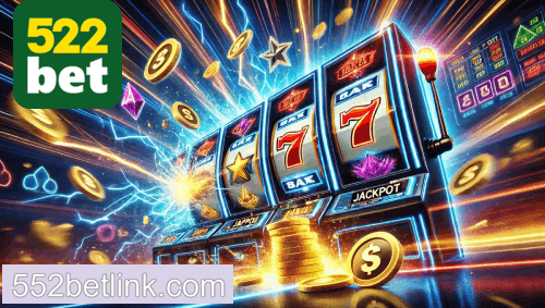 Pagamentos 552BET PIX