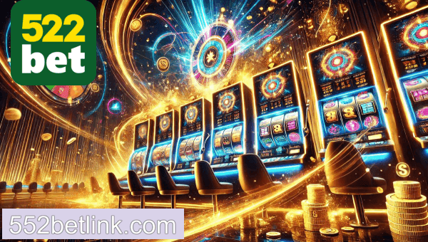 Segurança 552BET SSL