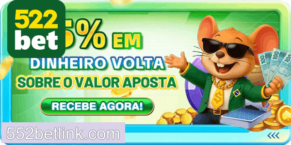 Bônus exclusivos membros VIP 552BET