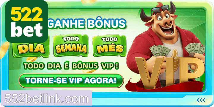 Cashback VIP 552BET - reembolso semanal
